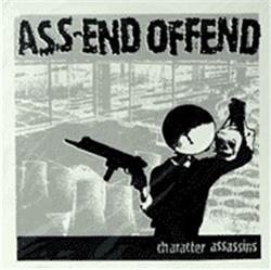 Download AssEnd Offend - Character Assassins