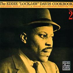 Download Eddie Lockjaw Davis - The Eddie Lockjaw Davis Cookbook Vol 2