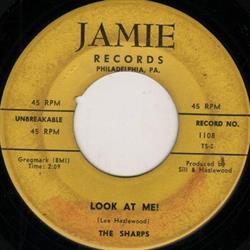 Download The Sharps - Have Love Will Travel Look At Me