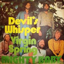 Download Mighty Baby - Devils Whisper Virgin Spring