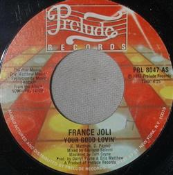 Download France Joli - Your Good Loving Im Still Thinking Of You