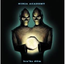 Download Ninja Academy - Braka dOm