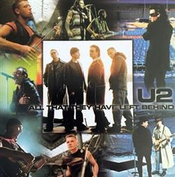 Download U2 - All That They Have Left Behind