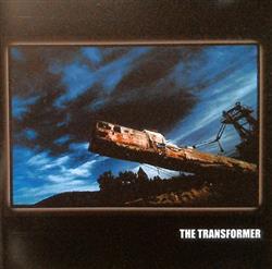 Download The Transformer - Blue Album