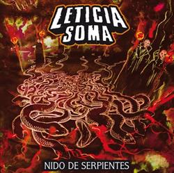 Download Leticia Soma - Nido De Serpientes