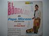ladda ner album Pepe Moreno Y Su All Star Band - El Boogaloo De Cantinflitas