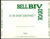 Bell Biv Devoe - Let Me Know Something