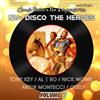 descargar álbum al l bo, Tony Key, Clouds Testers - Nu Disco The Heroes Vol II