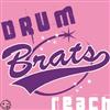 lataa albumi The Drumbrats - Reach