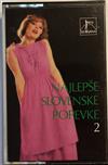 télécharger l'album Various - Najlepše Slovenske Popevke
