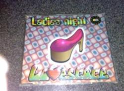 Download Lovestate - Ladies Night