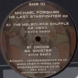 Download Michael Forshaw - The Last Starfighter EP