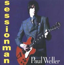 Download Paul Weller - Sessionman