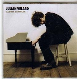 Download Julian Velard - Album Sampler