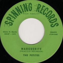 Download The Petites - Marguerite Blessed Are They