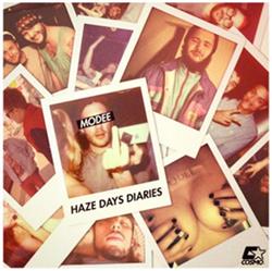 Download Modee - Haze Days Diaries