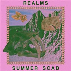 Download REALMS - SUMMER SCAB