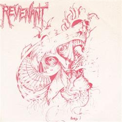 Download Revenant - Distant Eyes