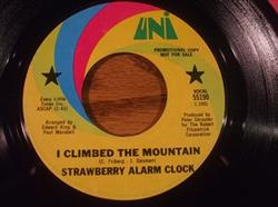 Download Strawberry Alarm Clock - I Climbed The Mountain