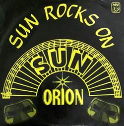 Download Orion - Sun Rocks On