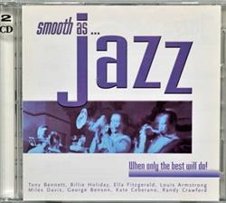 Download Various - Smooth As Jazz