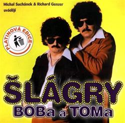 Download Michal Suchánek & Richard Genzer - Šlágry Boba A Toma