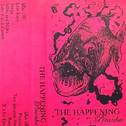 Download The Happening - Piranha