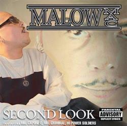 Download Malow Mac - Second Look