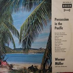 Download Werner Müller Und Sein Orchester - Percussion In The Pacific