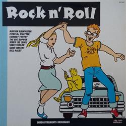 Download Various - En Piste Rock n Roll