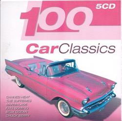 Download Various - 100 Car Classics