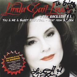 Download Linda Gail Lewis - You And Me And Sweet Rocknroll Best From Sweden