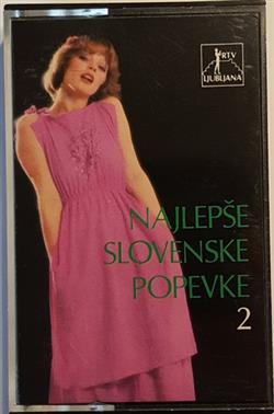 Download Various - Najlepše Slovenske Popevke