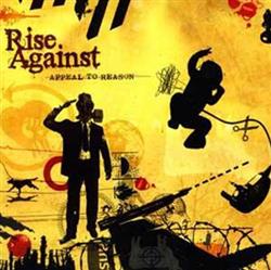 Download Rise Against - Appeal To Reason