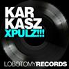 baixar álbum Karkasz - Xpulz