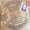 baixar álbum Johann Strauss Jr, Josef Strauss - Strauss Waltzes