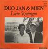 lyssna på nätet Duo Jan & Mien - Lieve Koningin