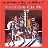 baixar álbum Sergio Datta & Maurizio De Stefani Present Voyager - IV