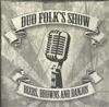 last ned album Duo Folk's Show - Beers Browns And Banjos