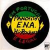 lataa albumi Panchito + HiRockers - Em Portugal É Legal