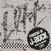 last ned album Various - Pioneers Of J Rock Based On Shinjuku Loft