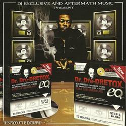 Download DJ Exclusive Presents Dr Dre - Dretox