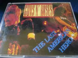 Download Guns N' Roses - The Last American Hero