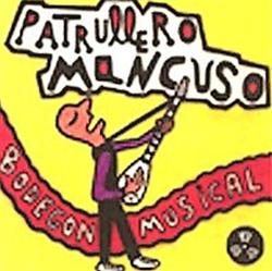 Download Patrullero Mancuso - Bodegon Musical