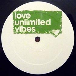 Download Love Unlimited Vibes - LuvFour