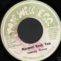 Download Ranking Trevor - Morwell Rock You