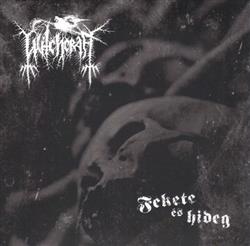 Download Witchcraft Szron - Fekete Es Hideg Onward Into The Void