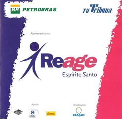 Download Various - Reage Espírito Santo