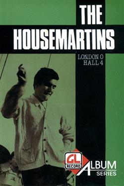 Download The Housemartins - London 0 Hall 4