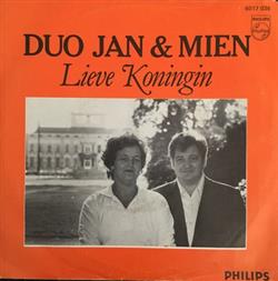 Download Duo Jan & Mien - Lieve Koningin